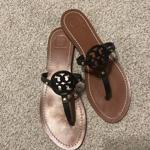 Tory Burch. Gabriel Flat Thong